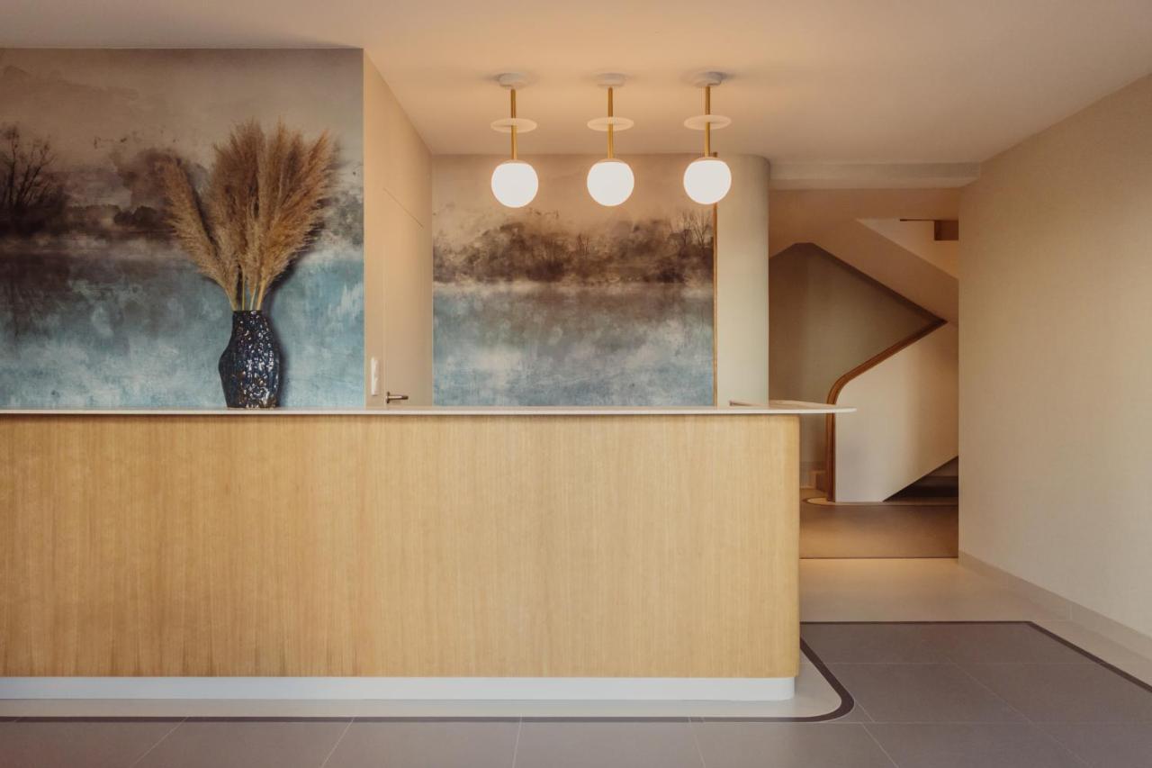 Apartment Hill Orlowo